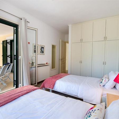 Villa Sofia Gaios Dış mekan fotoğraf