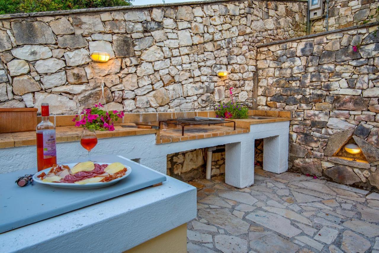 Villa Sofia Gaios Dış mekan fotoğraf